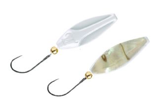 Spro Trout Master Incy Inline Spoon 3g - 